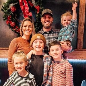 Meet your Posher, Jay